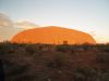 Uluru - Darwin 2009